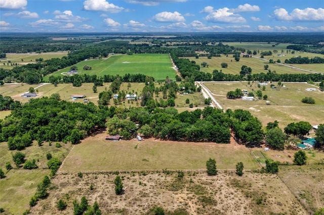 6689 SE 55TH STREET, Trenton, FL 32693