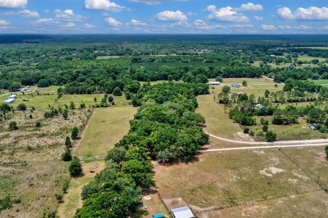 6689 SE 55TH STREET, Trenton, FL 32693
