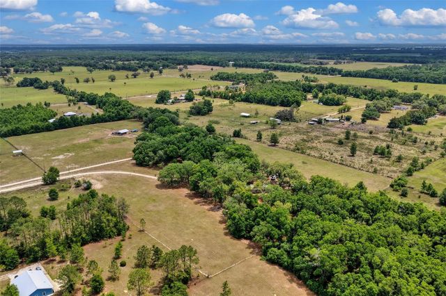 6689 SE 55TH STREET, Trenton, FL 32693