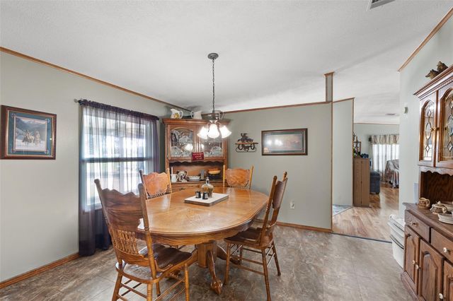 6689 SE 55TH STREET, Trenton, FL 32693
