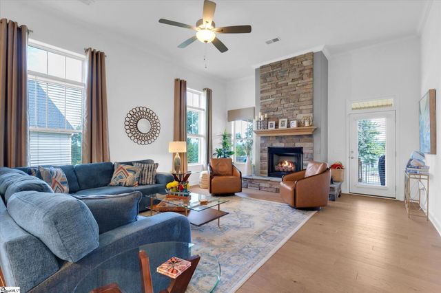 218 Montview Circle, Greenville, SC 29617