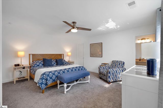 218 Montview Circle, Greenville, SC 29617