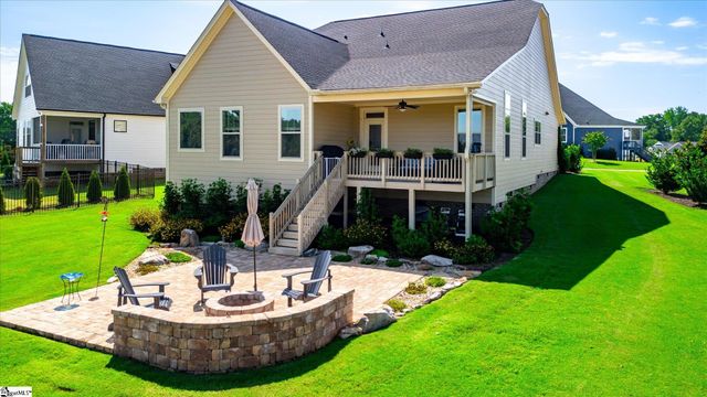 218 Montview Circle, Greenville, SC 29617