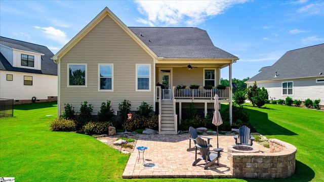 218 Montview Circle, Greenville, SC 29617