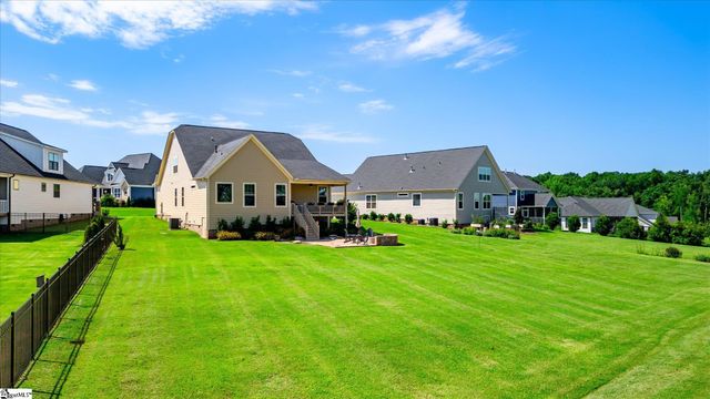 218 Montview Circle, Greenville, SC 29617