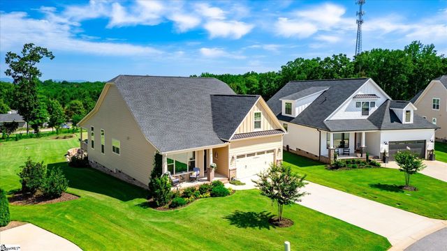 218 Montview Circle, Greenville, SC 29617
