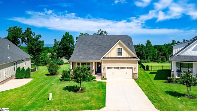 218 Montview Circle, Greenville, SC 29617