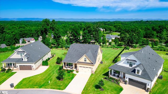218 Montview Circle, Greenville, SC 29617