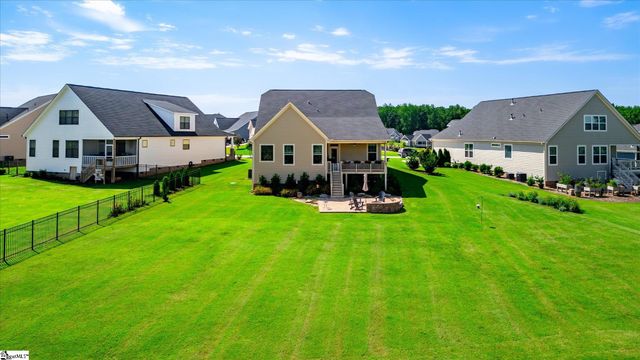218 Montview Circle, Greenville, SC 29617