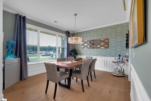218 Montview Circle, Greenville, SC 29617