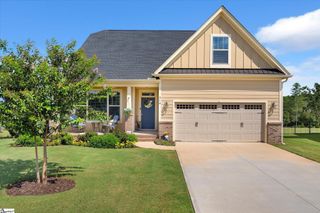 218 Montview Circle, Greenville, SC 29617