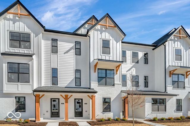 4481 Yellowwood Avenue, Brownsburg, IN 46112