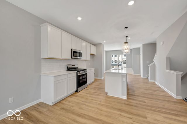 4481 Yellowwood Avenue, Brownsburg, IN 46112