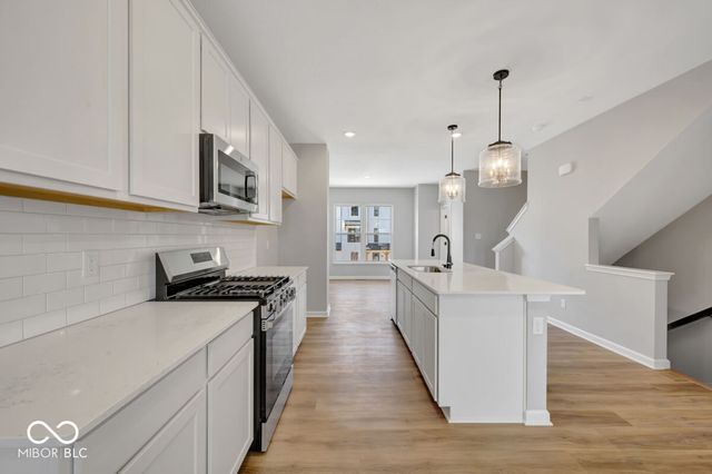 4481 Yellowwood Avenue, Brownsburg, IN 46112