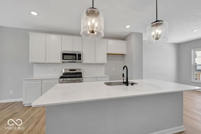 4481 Yellowwood Avenue, Brownsburg, IN 46112