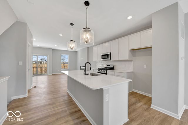 4481 Yellowwood Avenue, Brownsburg, IN 46112