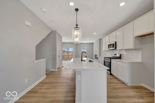 4481 Yellowwood Avenue, Brownsburg, IN 46112