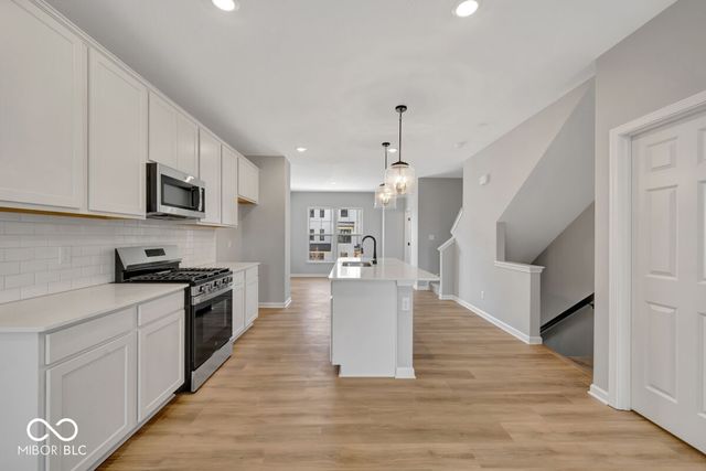 4481 Yellowwood Avenue, Brownsburg, IN 46112