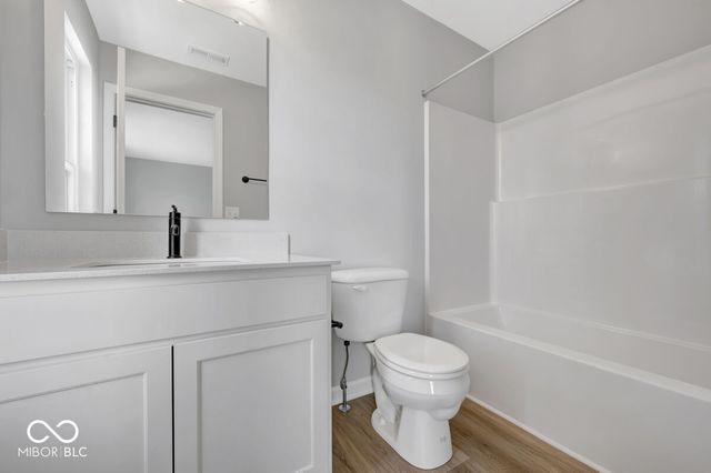 4481 Yellowwood Avenue, Brownsburg, IN 46112