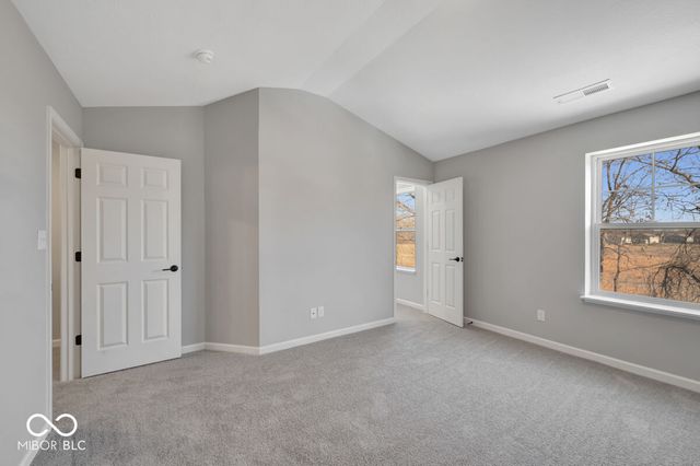 4481 Yellowwood Avenue, Brownsburg, IN 46112