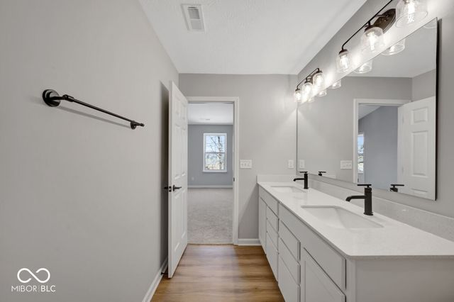 4481 Yellowwood Avenue, Brownsburg, IN 46112