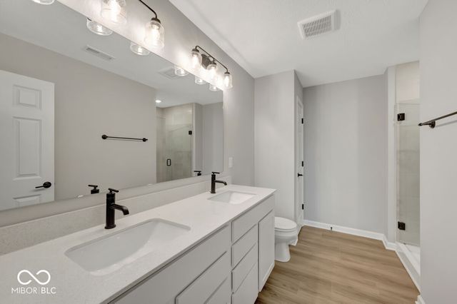 4481 Yellowwood Avenue, Brownsburg, IN 46112