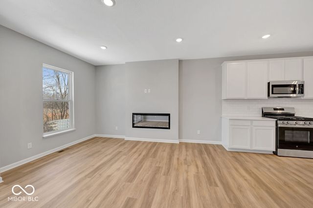 4481 Yellowwood Avenue, Brownsburg, IN 46112