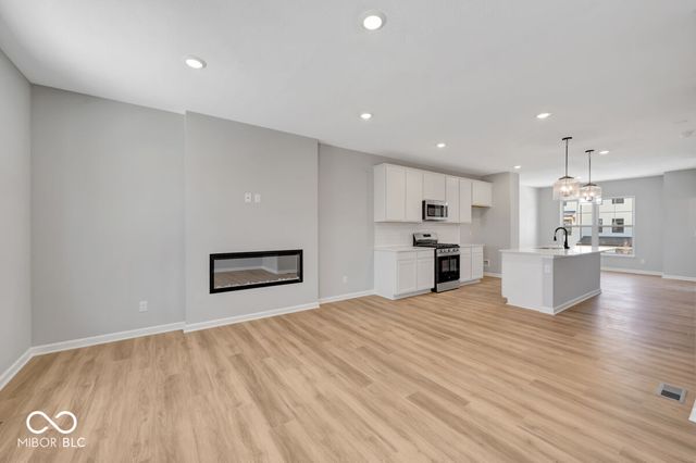 4481 Yellowwood Avenue, Brownsburg, IN 46112