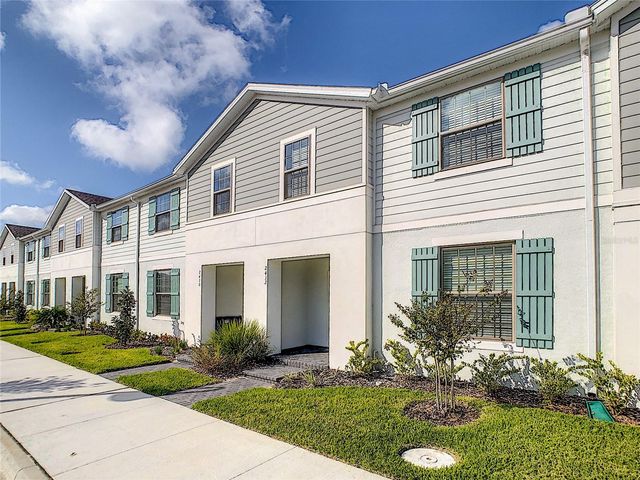 2430 TANGIER DRIVE, Kissimmee, FL 34747