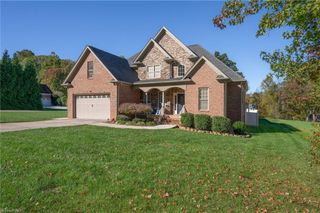 138 S Madera Drive, Mocksville, NC 27028