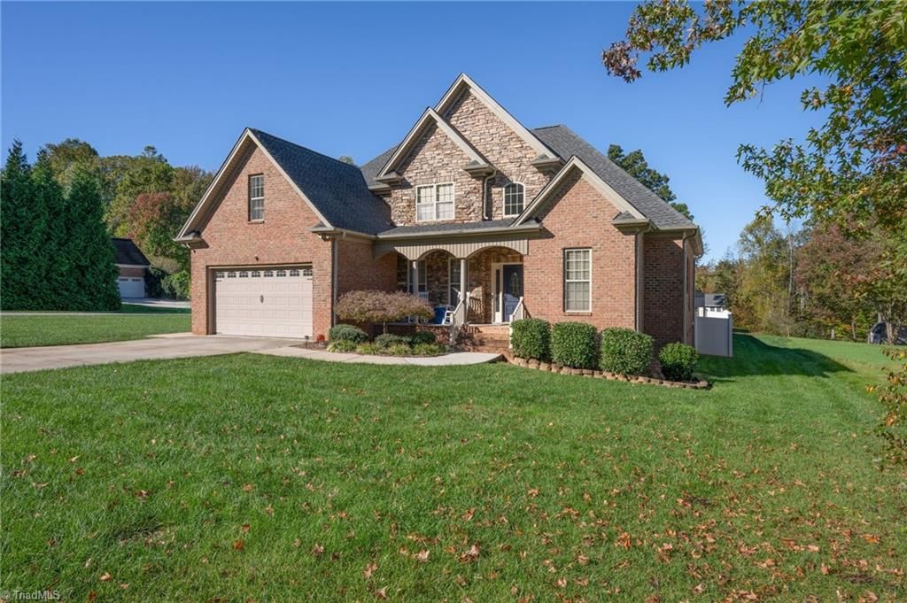 138 S Madera Drive, Mocksville, NC 27028