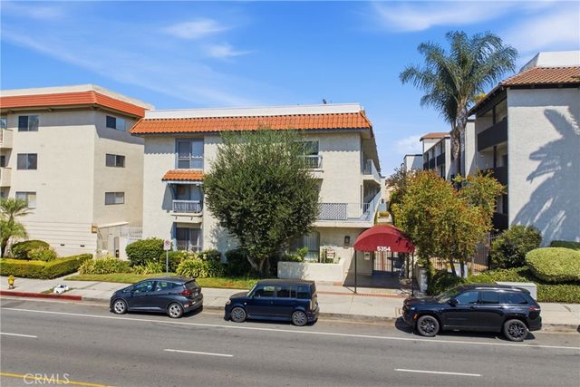 5354 Lindley Avenue 209, Encino, CA 91316
