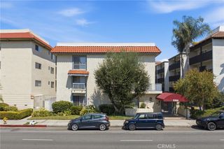 5354 Lindley Avenue 209, Encino, CA 91316