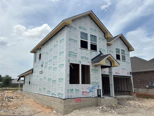 2005 Fannie RD, Georgetown, TX 78633