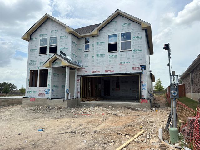 2005 Fannie RD, Georgetown, TX 78633