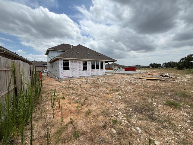 2005 Fannie RD, Georgetown, TX 78633