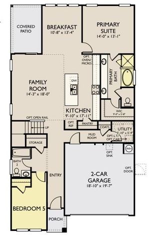 2005 Fannie RD, Georgetown, TX 78633