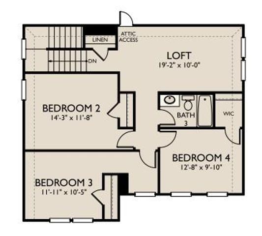 2005 Fannie RD, Georgetown, TX 78633