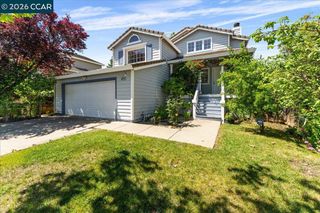 5008 Morgan Way, Antioch, CA 94531