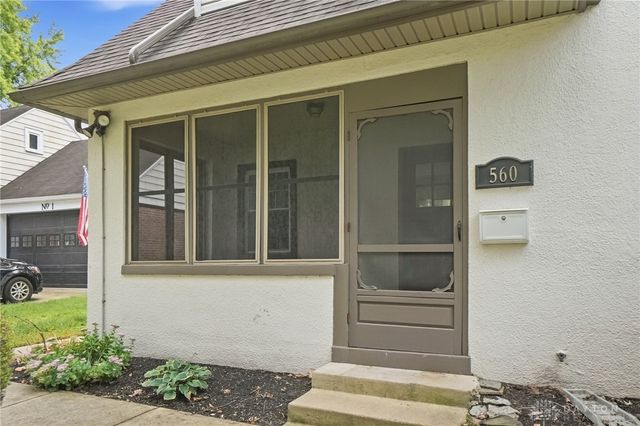 560 Irving Avenue, Oakwood, OH 45409