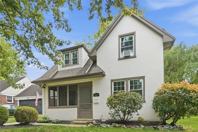 560 Irving Avenue, Oakwood, OH 45409