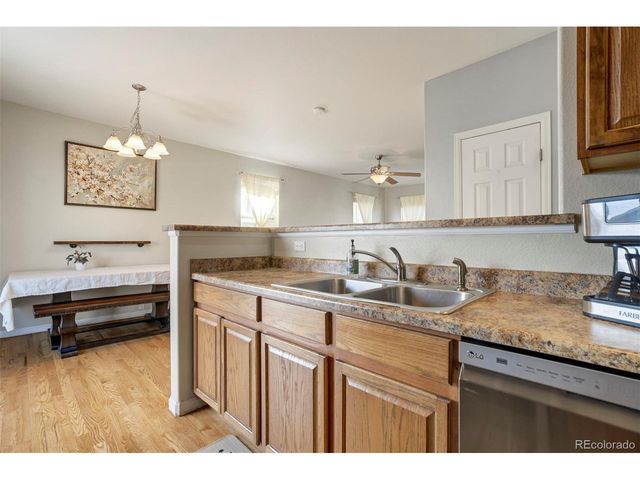 11893 Trissino Hts, Peyton, CO 80831