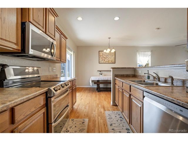 11893 Trissino Hts, Peyton, CO 80831