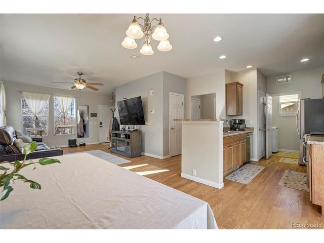 11893 Trissino Hts, Peyton, CO 80831