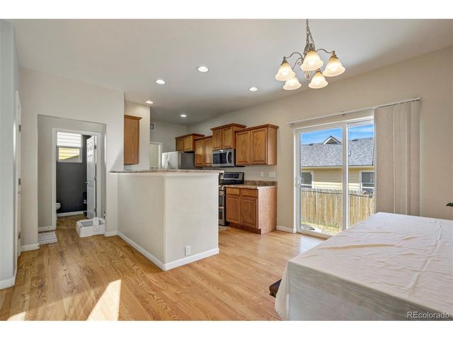 11893 Trissino Hts, Peyton, CO 80831