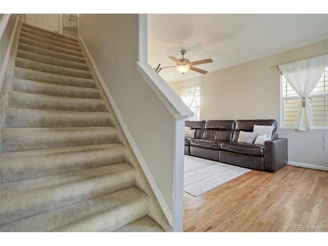 11893 Trissino Hts, Peyton, CO 80831