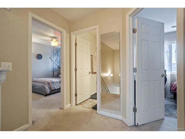 11893 Trissino Hts, Peyton, CO 80831