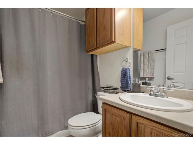 11893 Trissino Hts, Peyton, CO 80831