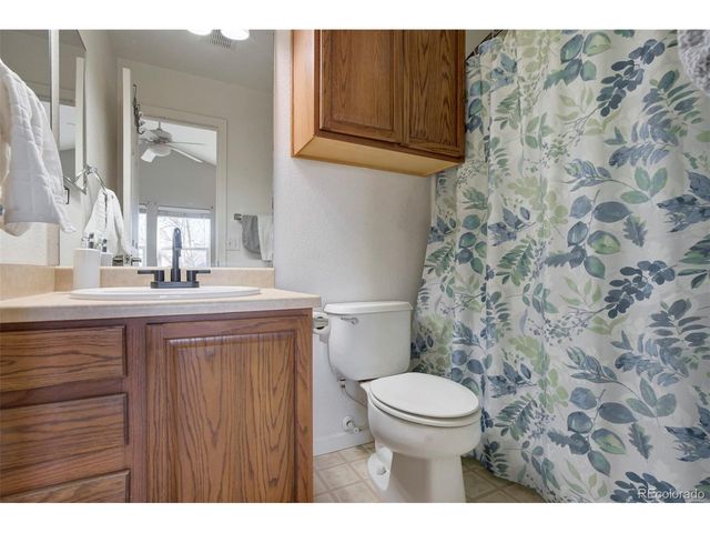 11893 Trissino Hts, Peyton, CO 80831