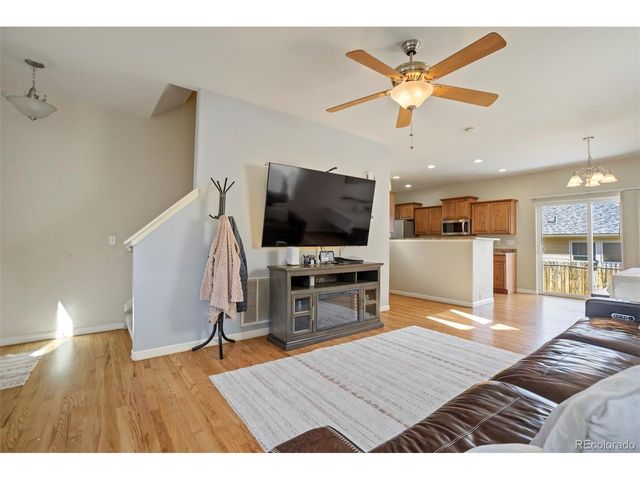 11893 Trissino Hts, Peyton, CO 80831